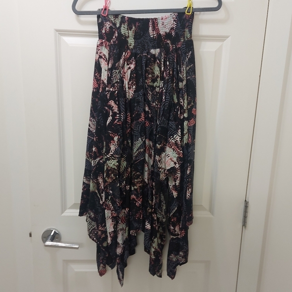 FP Fly Away Swing skirt - Picture 4 of 9